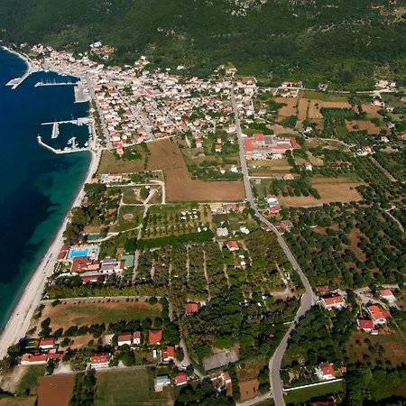 Christina's Place Appartamento *