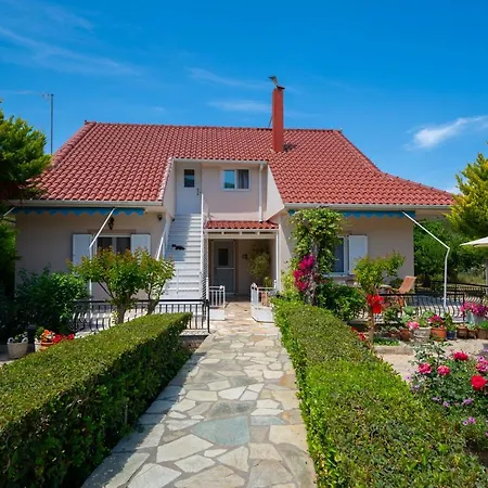 Christina's Place 사미