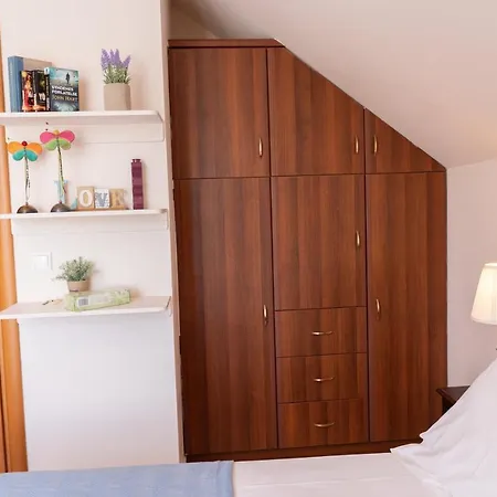 Christina's Place דירה סאמי