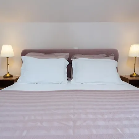 Christina's Place 아파트 사미