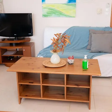 Christina's Place דירה *