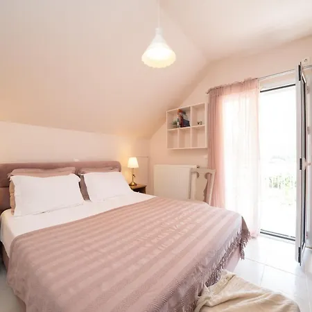 דירה Christina's Place *