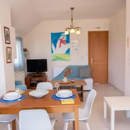דירה Christina's Place
