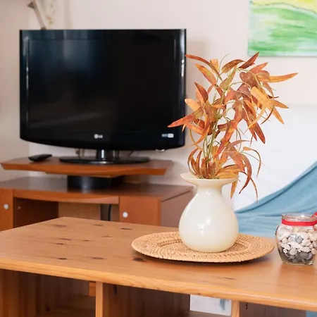 Christina's Place 아파트 사미