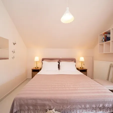 Christina's Place Appartement *