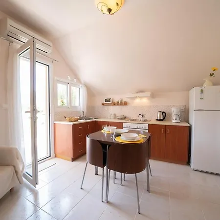 Christina's Place דירה