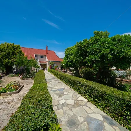 Christina's Place דירה