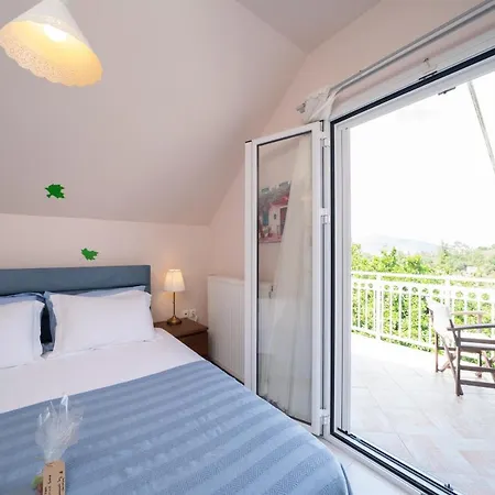 Christina's Place דירה *