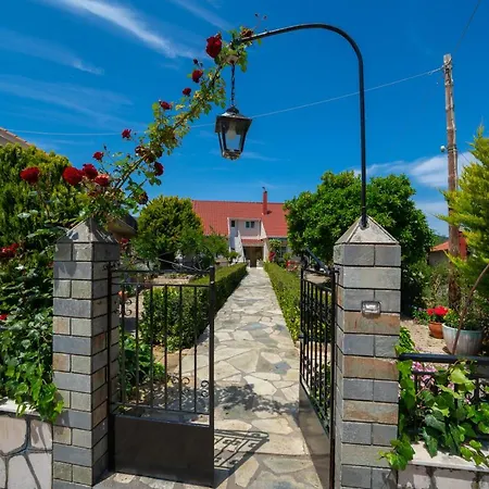 Christina's Place 아파트 *