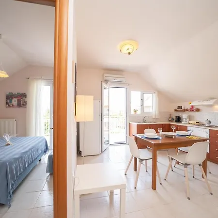 Appartement Christina's Place *