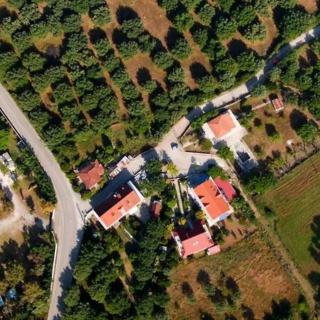 דירה Christina's Place