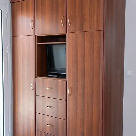 Christina's Place Апартаменты Сами