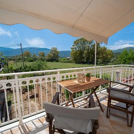 Apartament Christina's Place Sami (Kefalonia)