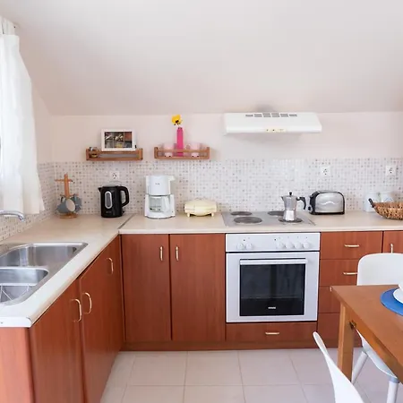 Christina's Place Sami (Kefalonia)