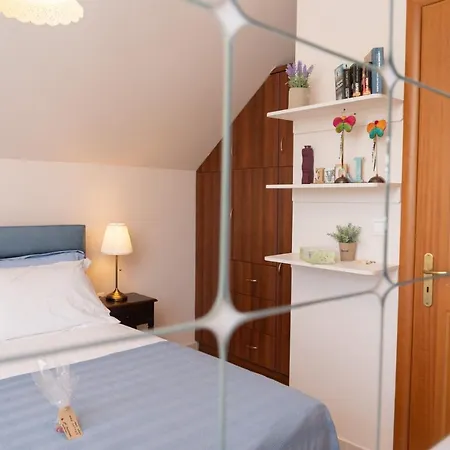 Apartament Christina's Place Sami (Kefalonia)