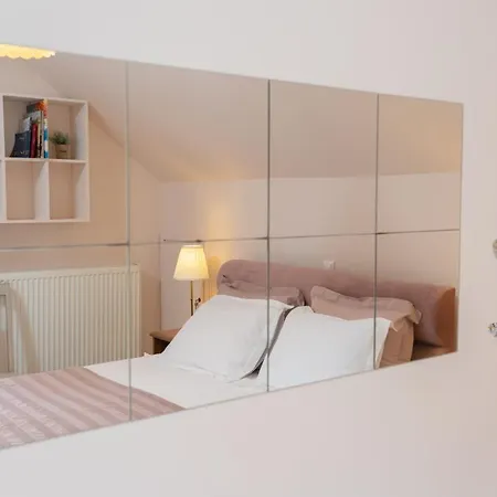 Christina's Place Lejlighed Sami (Kefalonia)