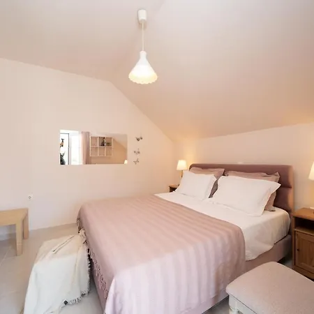 Christina's Place Sami (Kefalonia)