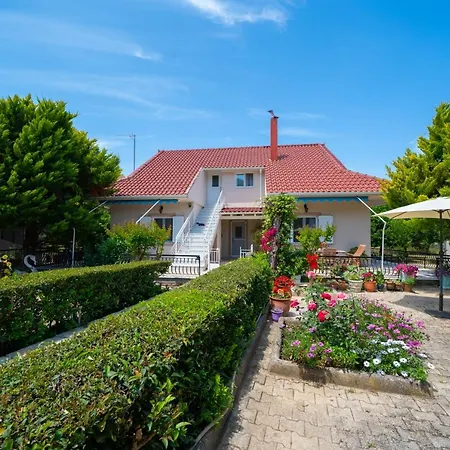 Christina's Place * Sami (Kefalonia)