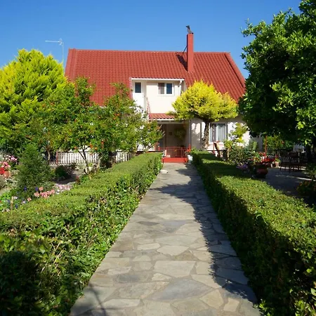 דירה Christina's Place