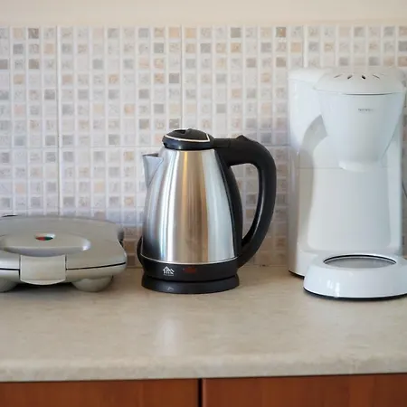 Christina's Place Apartament Sami (Kefalonia)