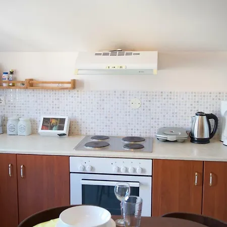 Christina's Place Apartament