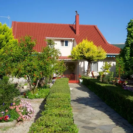 דירה Christina's Place