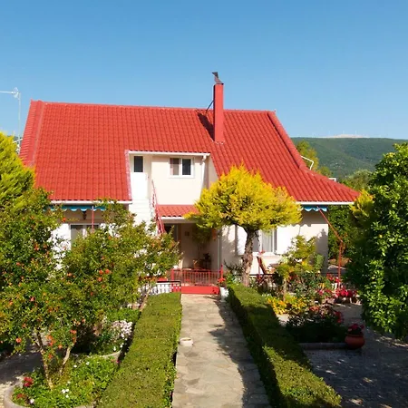 Christina's Place アパート *