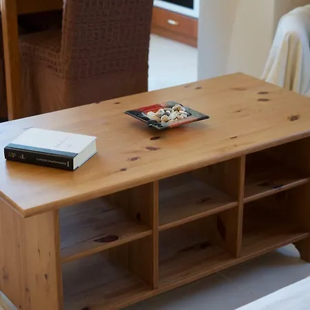 Apartament Christina's Place