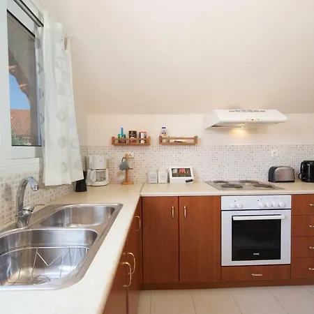 דירה Christina's Place *