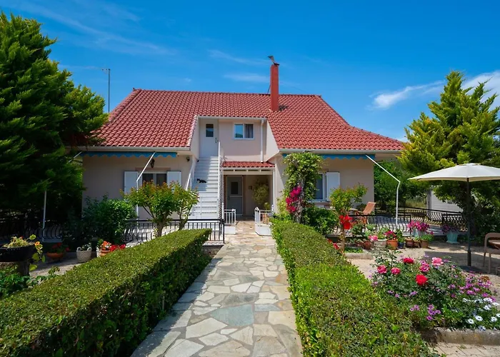 Christina's Place סאמי