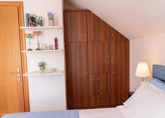 Christina's Place דירה סאמי