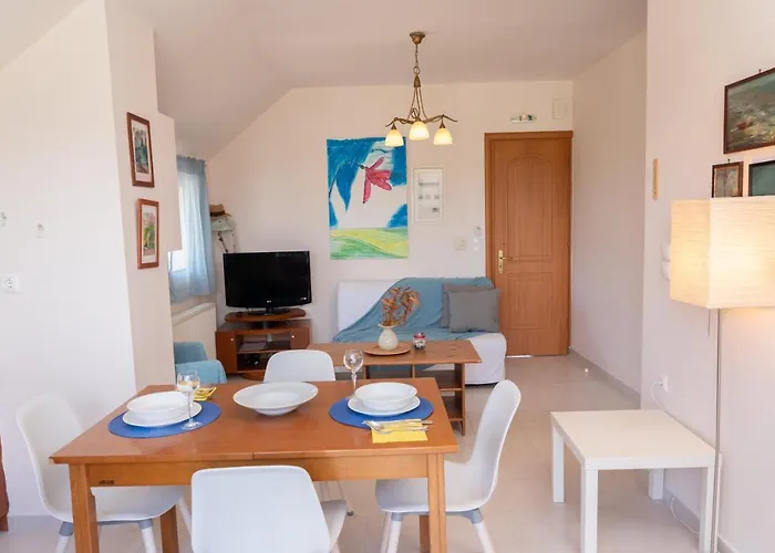 דירה Christina's Place