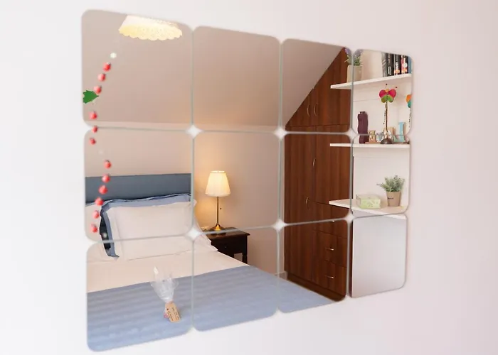 Christina's Place * סאמי