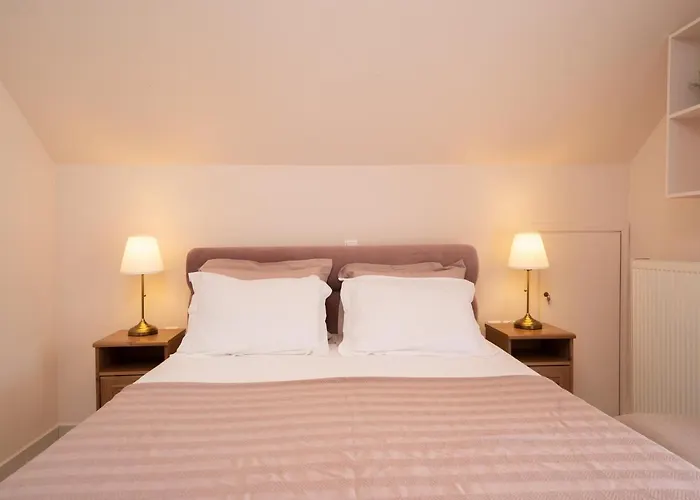 Christina's Place דירה