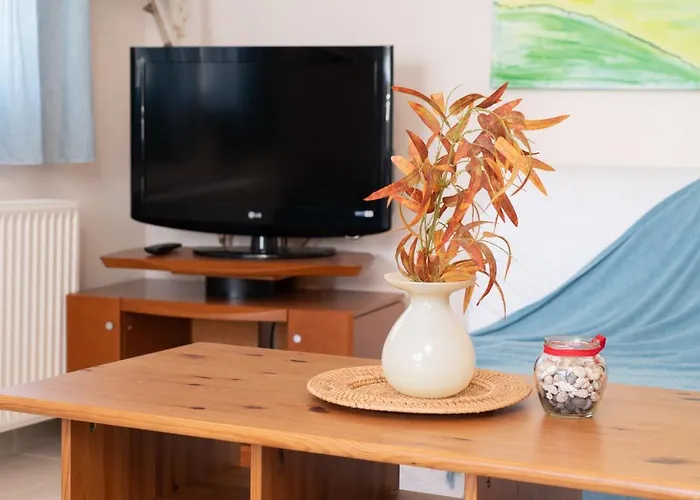 Christina's Place דירה סאמי