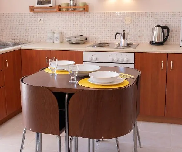 דירה Christina's Place