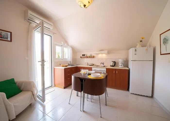 Christina's Place דירה