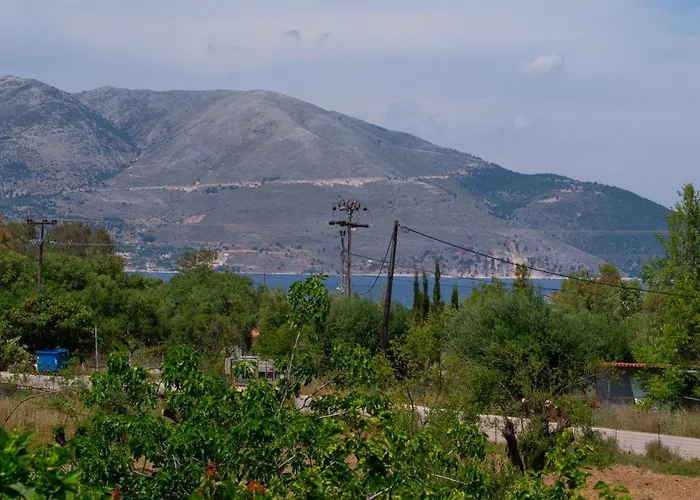 Christina's Place סאמי