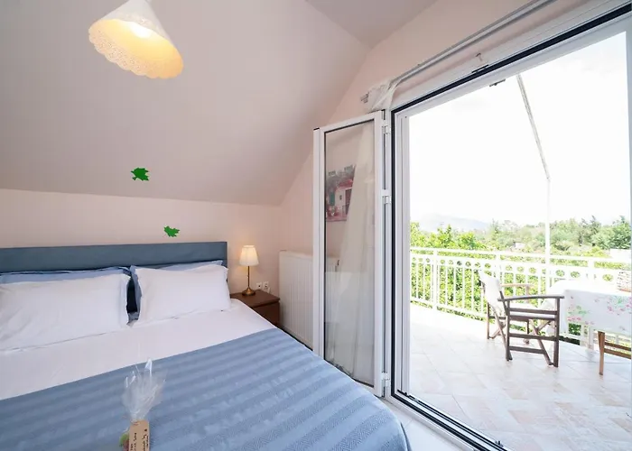 Christina's Place דירה *