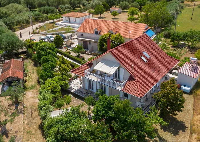 Christina's Place * סאמי