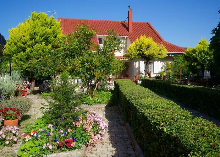 דירה Christina's Place סאמי