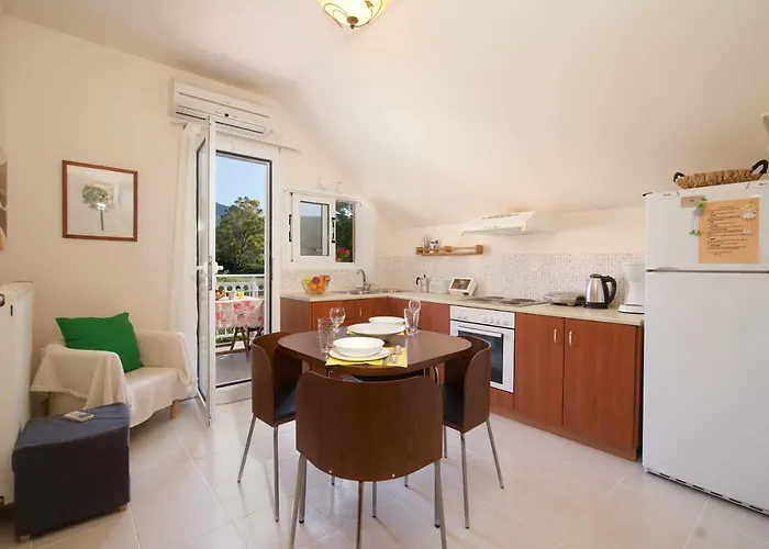 דירה Christina's Place