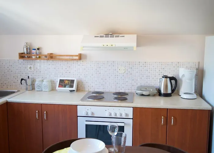 Christina's Place דירה