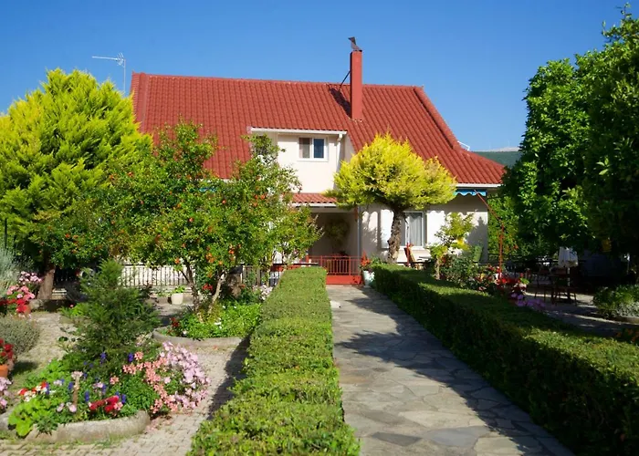 דירה Christina's Place