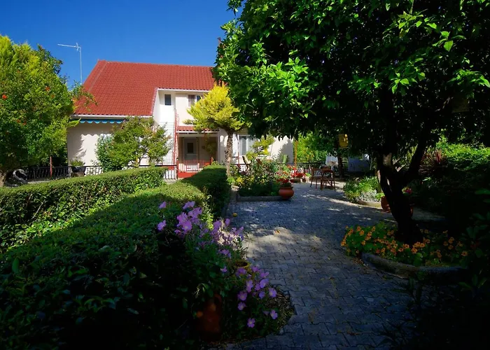 Christina's Place *