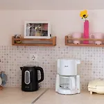 아파트 Christina's Place 사미