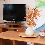 Christina's Place 아파트 사미