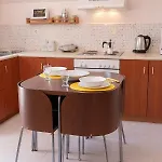 아파트 Christina's Place