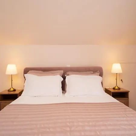 Christina's Place Daire