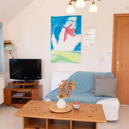 Christina's Place Daire